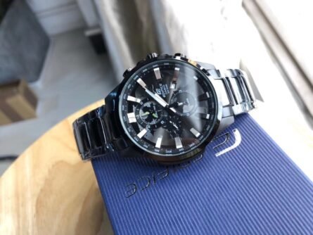 Casio new 6-hand EFR303 series multi-function men's watches - 图片 2