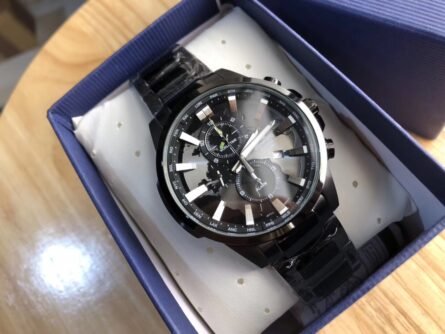 Casio new 6-hand EFR303 series multi-function men's watches - 图片 5