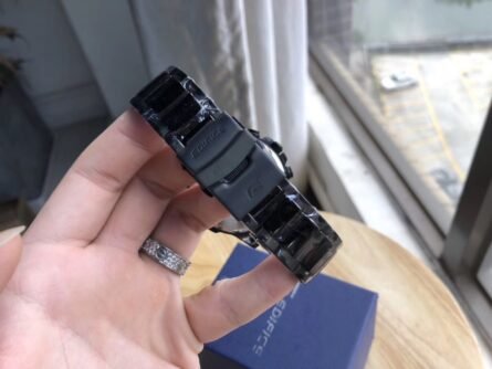 Casio new 6-hand EFR303 series multi-function men's watches - 图片 7