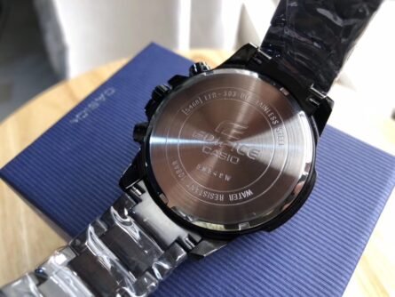 Casio new 6-hand EFR303 series multi-function men's watches - 图片 6