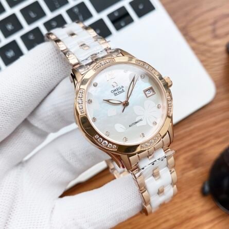 New listing Omega - Elegant Ladies' Watch - 图片 2