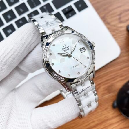 New listing Omega - Elegant Ladies' Watch - 图片 3