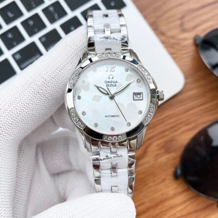 New listing Omega - Elegant Ladies' Watch - 图片 4
