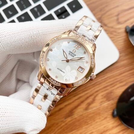 New listing Omega - Elegant Ladies' Watch - 图片 5
