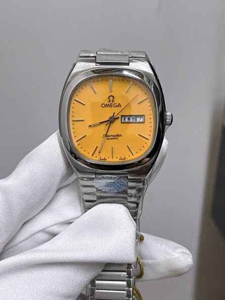 Vintage TV Seamaster #Omega The hipster's must-have pair - 图片 3