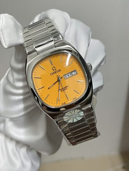 Vintage TV Seamaster #Omega The hipster's must-have pair - 图片 4