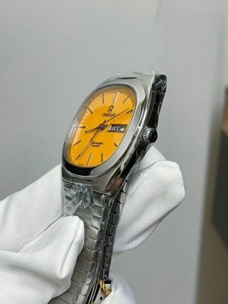 Vintage TV Seamaster #Omega The hipster's must-have pair - 图片 5