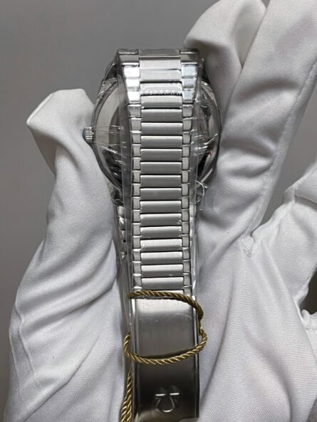 Vintage TV Seamaster #Omega The hipster's must-have pair - 图片 6