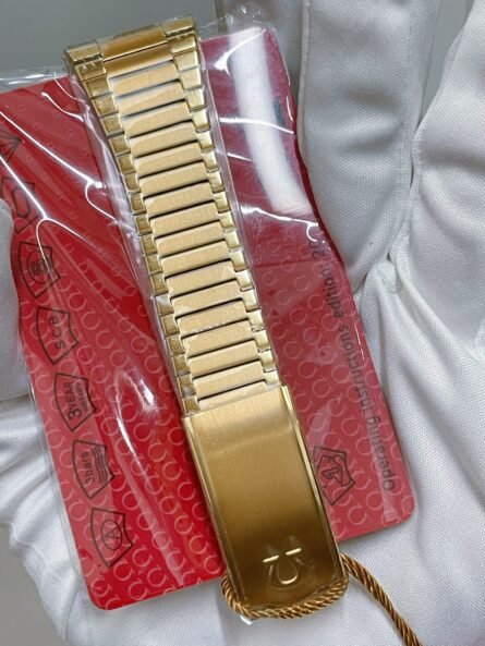 Vintage TV Seamaster #Omega A must-have pair for hipsters - 图片 6