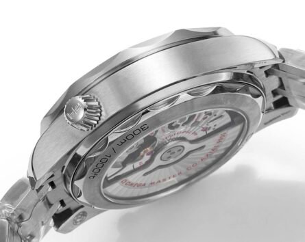 Omega Seamaster 300M 44mm Chronograph - 图片 8