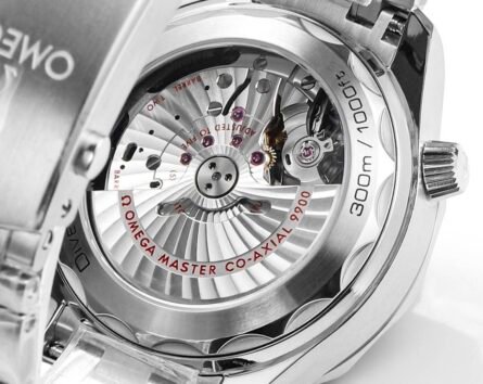 Omega Seamaster 300M 44mm Chronograph - 图片 9