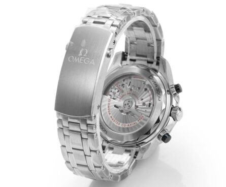 Omega Seamaster 300M 44mm Chronograph - 图片 10