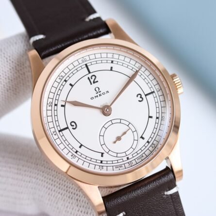 OMEGA Omega Special Edition Small - 图片 2