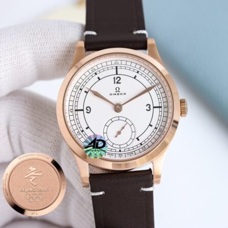 OMEGA Omega Special Edition Small - 图片 3