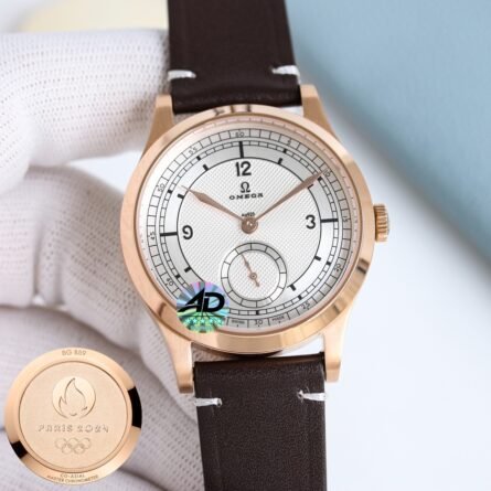 OMEGA Omega Special Edition Small - 图片 4