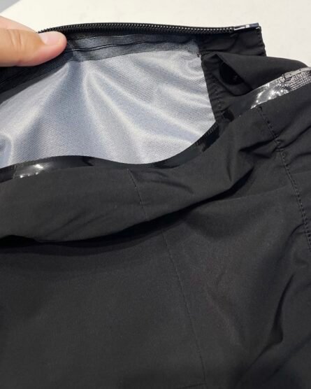 Hardshell Zipper Pants Punch Pants 22FW - 图片 7