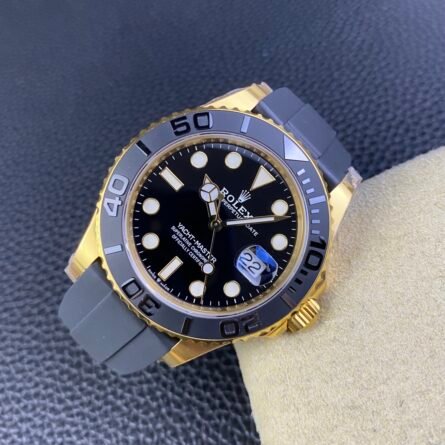 Rolex Yachtmaster Yacht Series - 图片 4