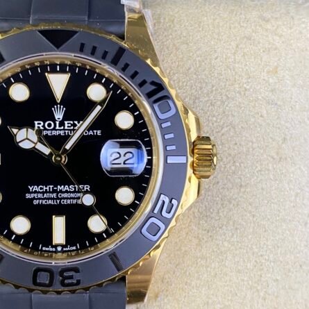 Rolex Yachtmaster Yacht Series - 图片 5