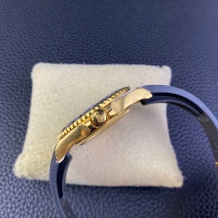 Rolex Yachtmaster Yacht Series - 图片 7