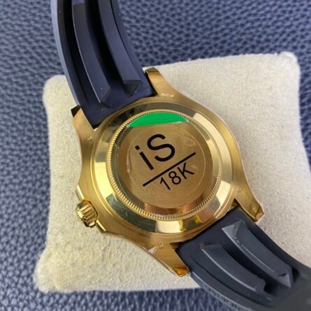 Rolex Yachtmaster Yacht Series - 图片 8