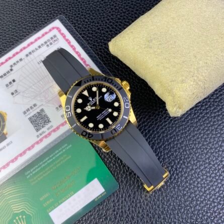 Rolex Yachtmaster Yacht Series - 图片 2