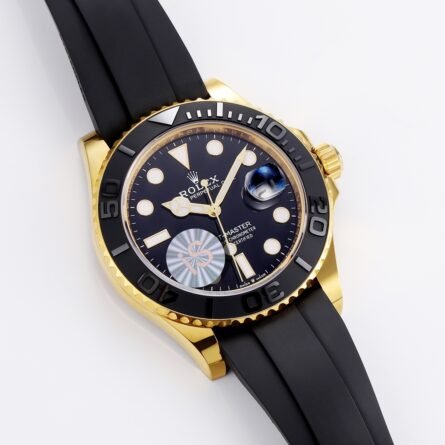 Rolex Yachtmaster Yacht Series - 图片 3