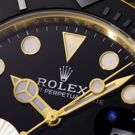 Rolex Yachtmaster Yacht Series - 图片 4