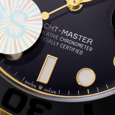 Rolex Yachtmaster Yacht Series - 图片 5