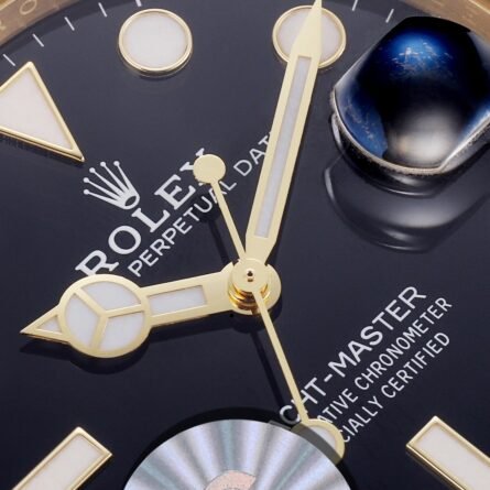 Rolex Yachtmaster Yacht Series - 图片 6