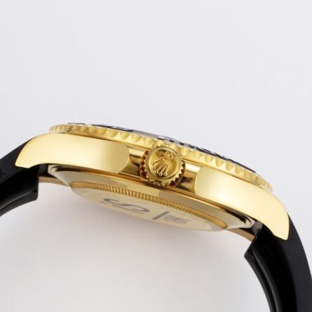 Rolex Yachtmaster Yacht Series - 图片 7