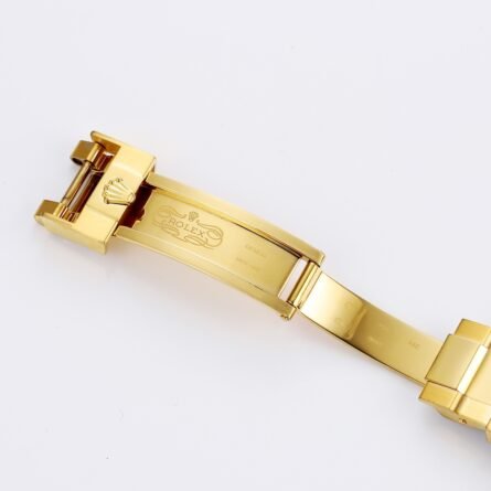 Rolex Yachtmaster Yacht Series - 图片 8