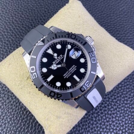 Rolex Yachtmaster Yacht Series - 图片 2