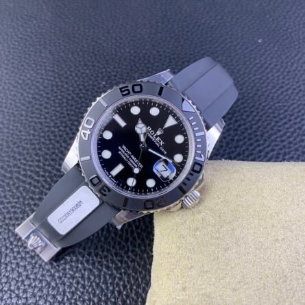 Rolex Yachtmaster Yacht Series - 图片 3