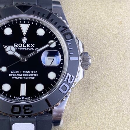Rolex Yachtmaster Yacht Series - 图片 4