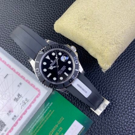 Rolex Yachtmaster Yacht Series - 图片 5