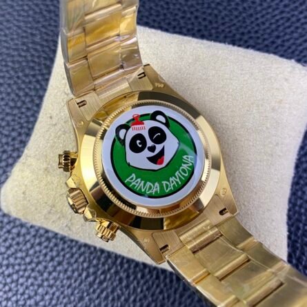 Nine highlights of the product Rolex Daytona: BT factory (better factory) - 图片 6