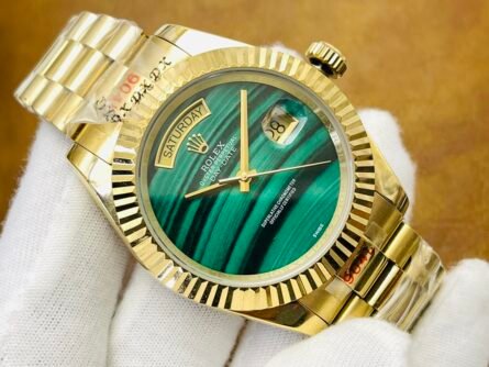 Rolex market top replica Rolex Rolex Logbook watch series 41MM - 图片 2