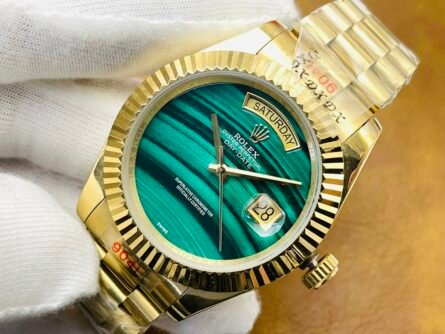 Rolex market top replica Rolex Rolex Logbook watch series 41MM - 图片 3