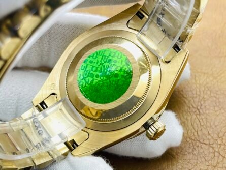 Rolex market top replica Rolex Rolex Logbook watch series 41MM - 图片 7