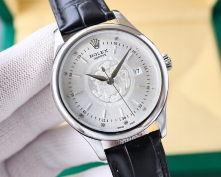 2025 Rolex Cellini Serisi ROLEX - 图片 2