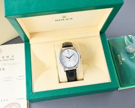 2025 Rolex Cellini Serisi ROLEX - 图片 7