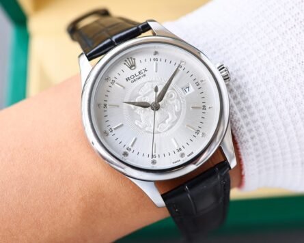 2025 Rolex Cellini Serisi ROLEX - 图片 3