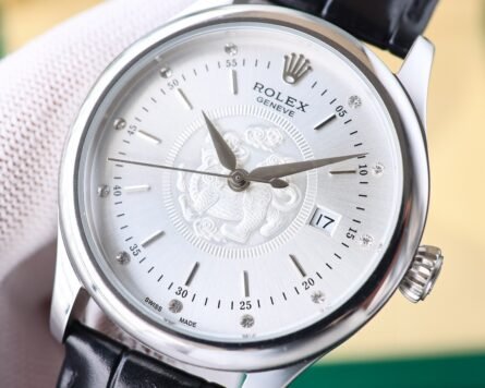 2025 Rolex Cellini Serisi ROLEX - 图片 4