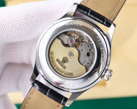 2025 Rolex Cellini Serisi ROLEX - 图片 8