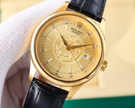 2025 Rolex Cellini Series Rolex - 图片 2