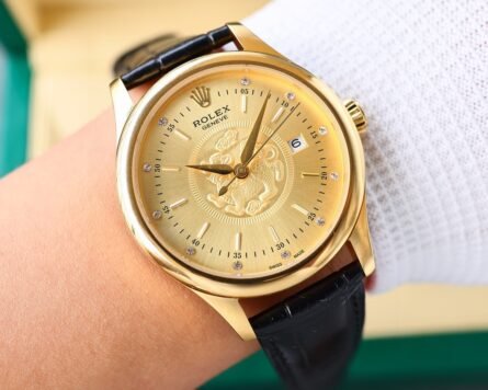 2025 Rolex Cellini Series Rolex - 图片 3