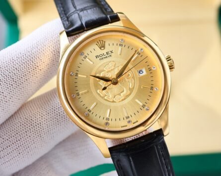 2025 Rolex Cellini Series Rolex - 图片 4