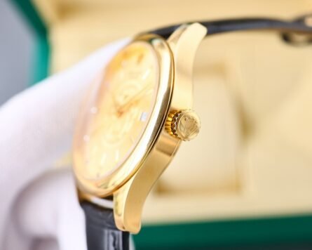 2025 Rolex Cellini Series Rolex - 图片 5