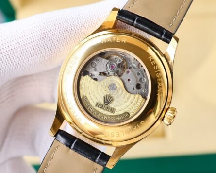 2025 Rolex Cellini Series Rolex - 图片 6