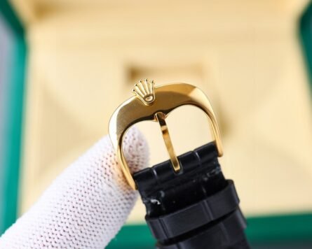 2025 Rolex Cellini Series Rolex - 图片 7